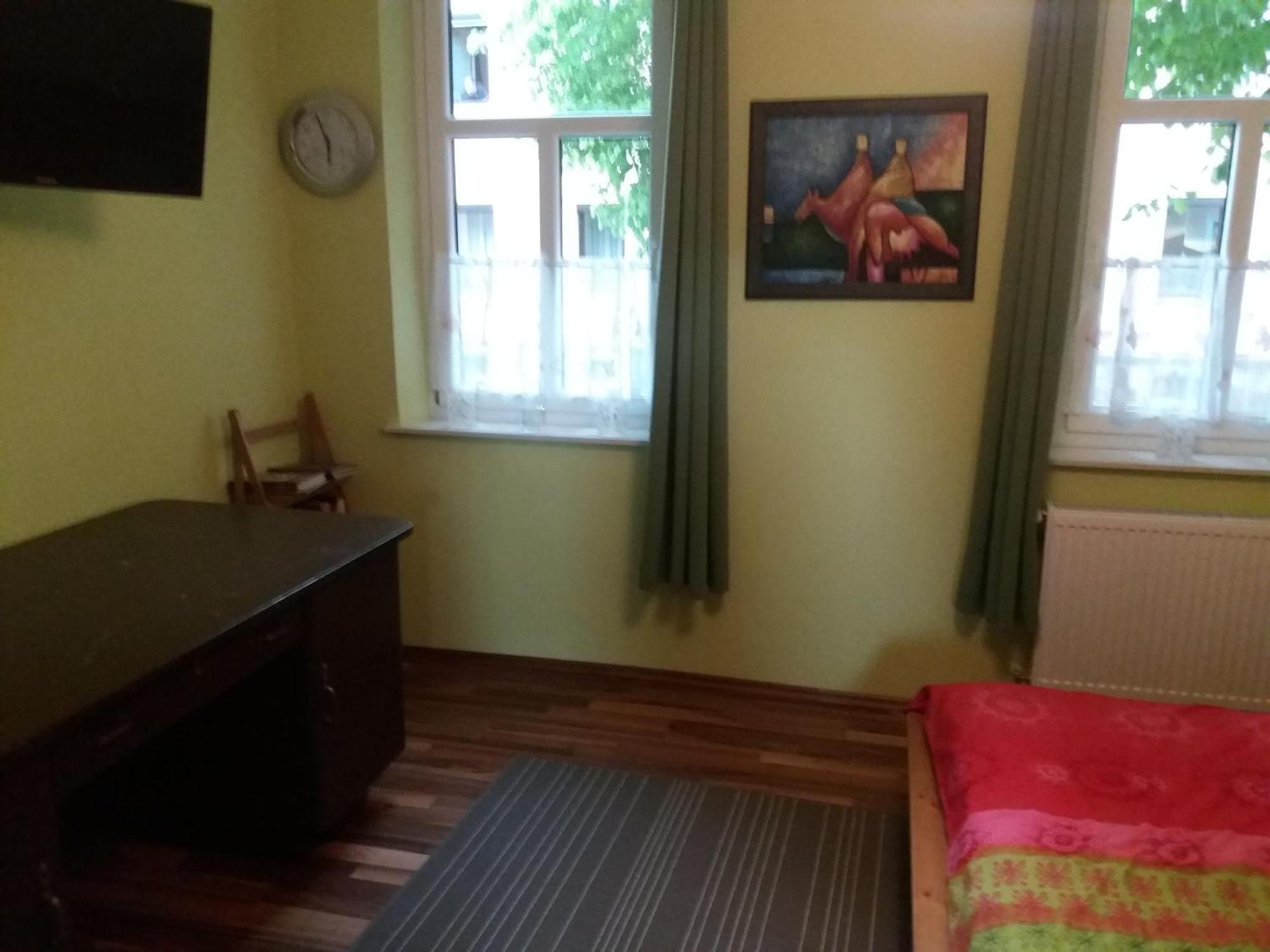 Allsaitig Klang- Und Seminarzentrum Selb Zewnętrze zdjęcie