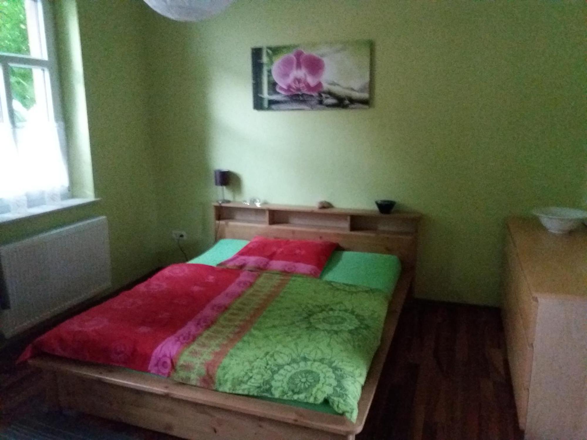 Allsaitig Klang- Und Seminarzentrum Selb Zewnętrze zdjęcie